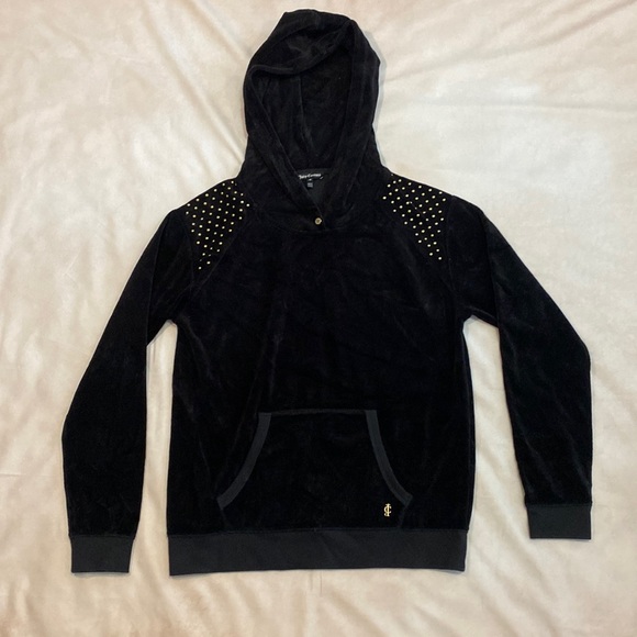Juicy Couture hoodie - Picture 3 of 7